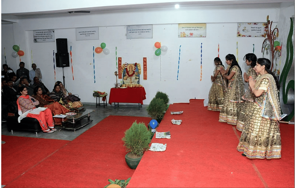 Shri Jee Baba College of Law Mathura College Functions photo 13